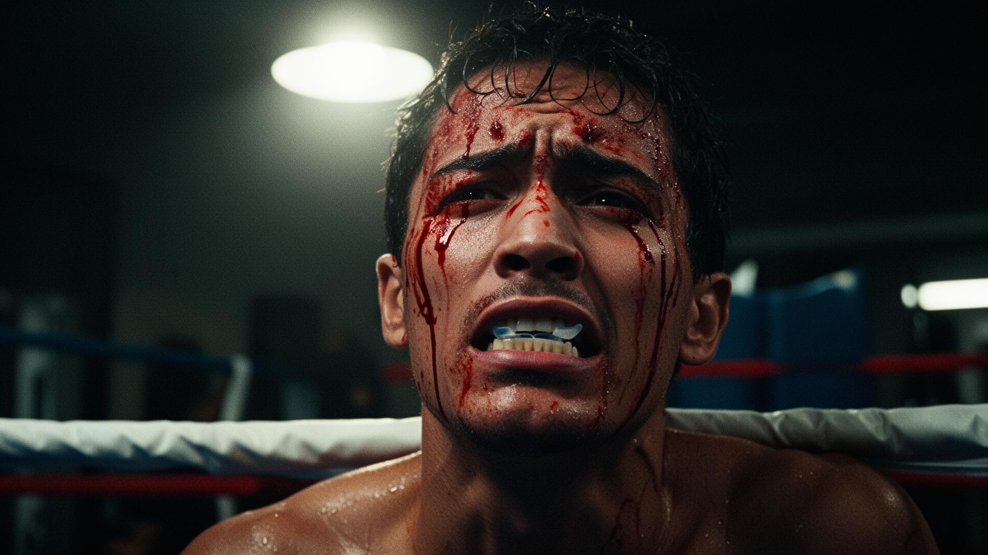 Disciplina BOXEO